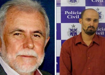 Acusado de matar prefeito de Macajuba será julgado nesta sexta-feira em Ipirá