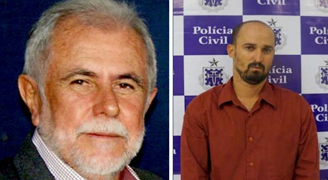 Acusado de matar prefeito de Macajuba será julgado nesta sexta-feira em Ipirá