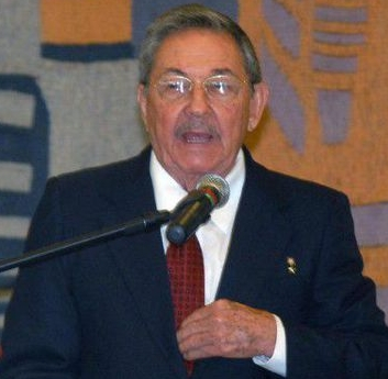 Cuba elege 1º presidente após 60 anos de governo dos irmãos Castro