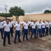 Serrinha – 16º BPM inicia Curso de Formação de Soldados