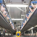 UE proíbe 20 frigoríficos brasileiros de exportar frango