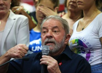 Lula pode ser transferido da PF e ficar custodiado em quartel