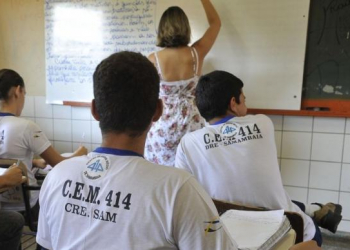 Novo currículo do ensino médio exigirá mudança na formação do professor