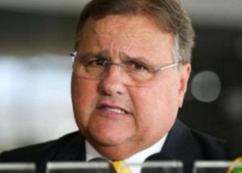 Geddel vira réu por organização criminosa ao lado de Eduardo Cunha e outros