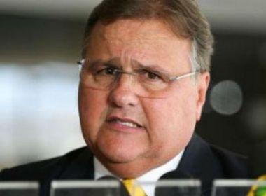 Geddel vira réu por organização criminosa ao lado de Eduardo Cunha e outros