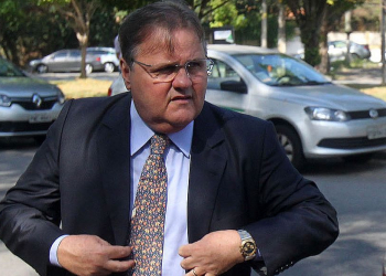 STF vai julgar habeas corpus de Geddel dia 8 de maio