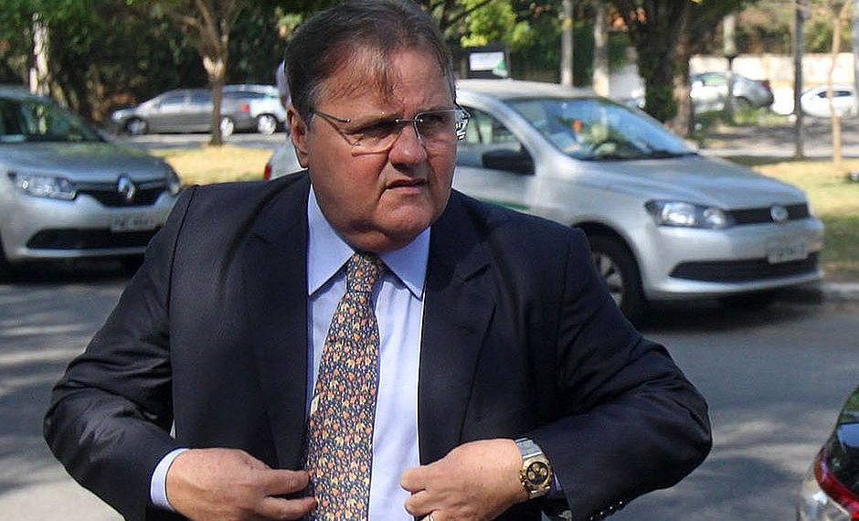 STF vai julgar habeas corpus de Geddel dia 8 de maio