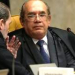 Gilmar Mendes vota a favor de habeas corpus para evitar prisão de Lula