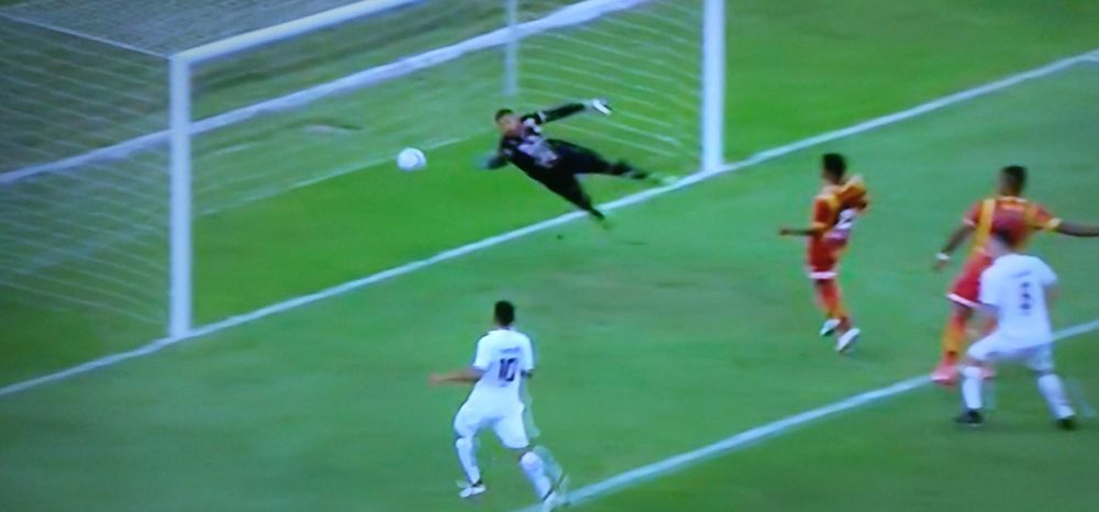 Série C: Juazeirense sofre segunda derrota no Brasileiro