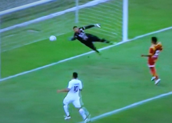 Série C: Juazeirense sofre segunda derrota no Brasileiro