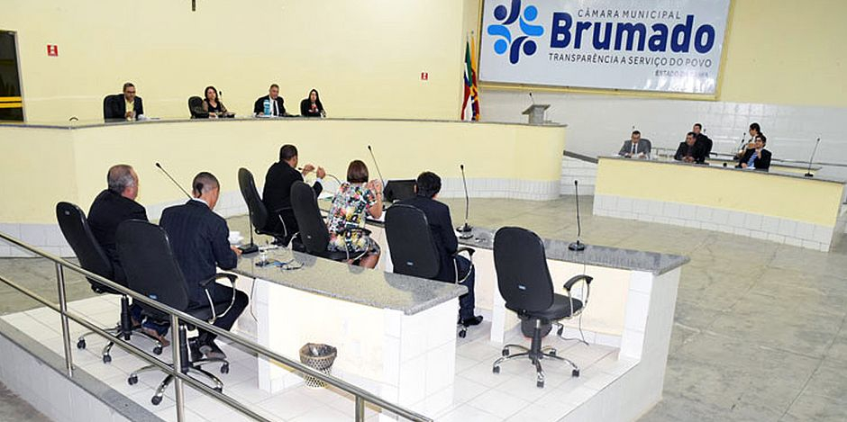 Hacker desvia R$ 95 mil de conta de Câmara de Vereadores na Bahia