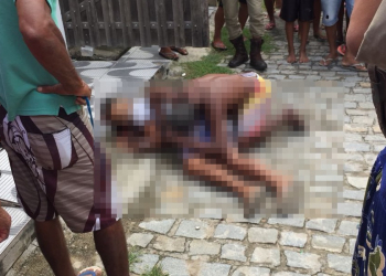 Jovem de 24 anos é assassinado a tiros em Retirolândia