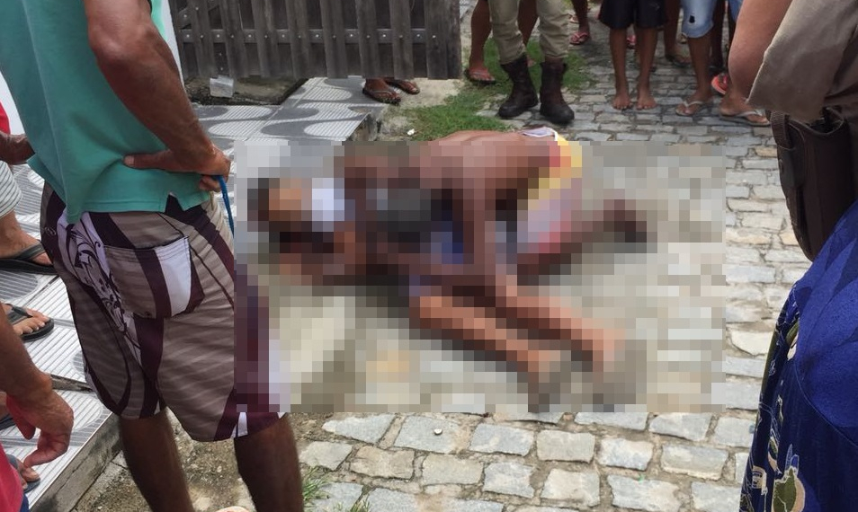 Jovem de 24 anos é assassinado a tiros em Retirolândia