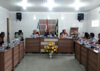 Ichu – Comissão de Saúde realiza audiência pública para discutir situação do Hospital que está faltando médicos