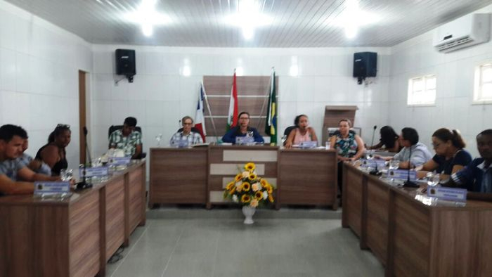 Ichu – Comissão de Saúde realiza audiência pública para discutir situação do Hospital que está faltando médicos