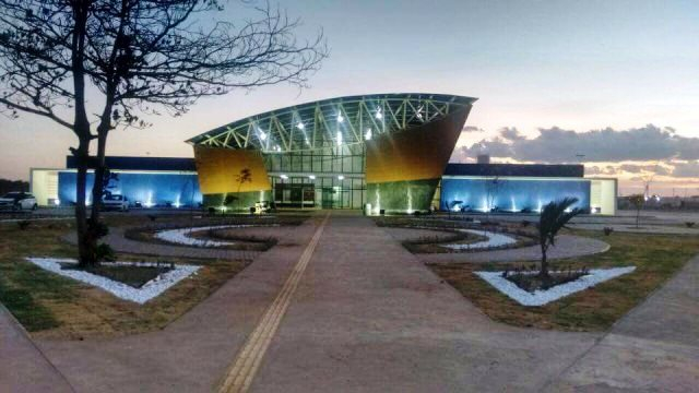 Deputado Alex da Piatã solicita do governador a construção de uma policlínica no território do sisal