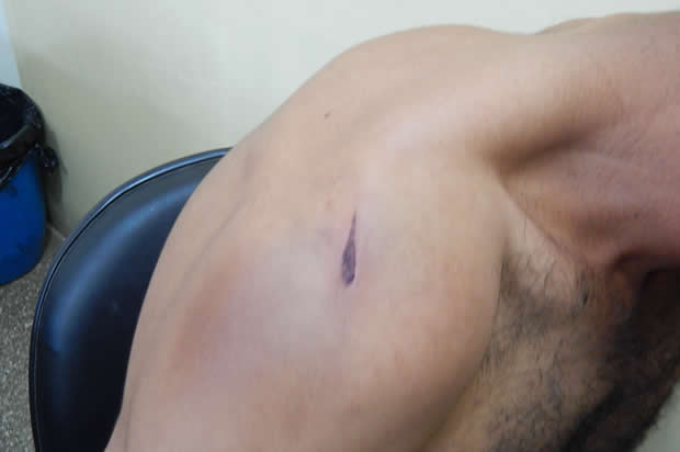 Euclides da Cunha: homem que assassinou irmão se apresenta à polícia e diz que ‘matou para não morrer’