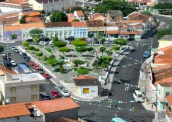 Eleições em Jeremoabo: registro de candidatura deve ser feito até esta quarta (18/4)