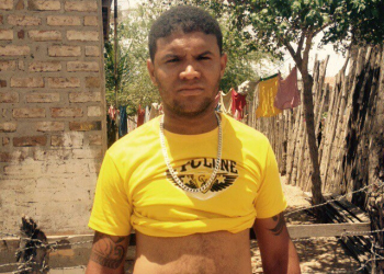 Foragido, assassino de dono de bar em Riachão do Jacuípe tem prisão preventiva decretada pela Justiça