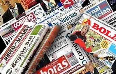 Jornais internacionais destacam julgamento de habeas corpus de Lula