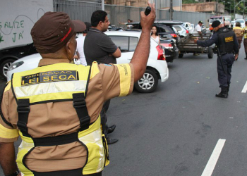 Até cadeia: Lei Seca fica mais rígida a partir desta quarta (18)