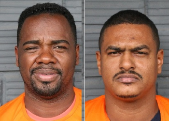 Líderes de quadrilha capturados em SP estão no Presídio de Serrinha