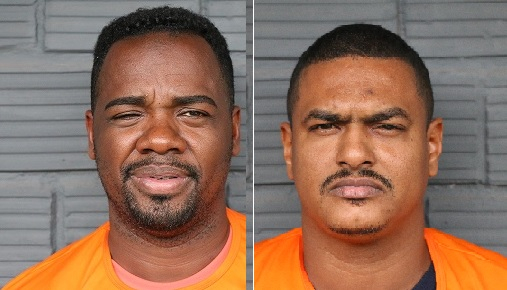 Líderes de quadrilha capturados em SP estão no Presídio de Serrinha