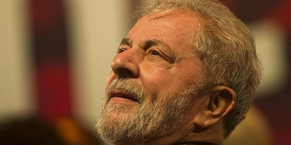 STF julga nesta semana habeas corpus preventivo de Lula