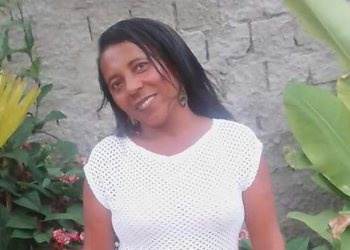 Mulher morta em atropelamento por ladrões em fuga na BR 116 é natural de Salgadália – Coité