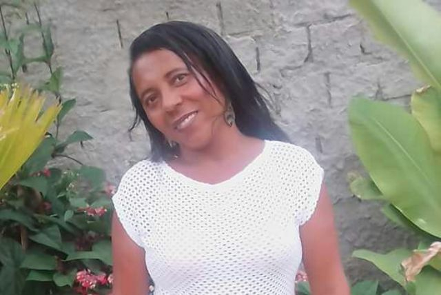 Mulher morta em atropelamento por ladrões em fuga na BR 116 é natural de Salgadália – Coité