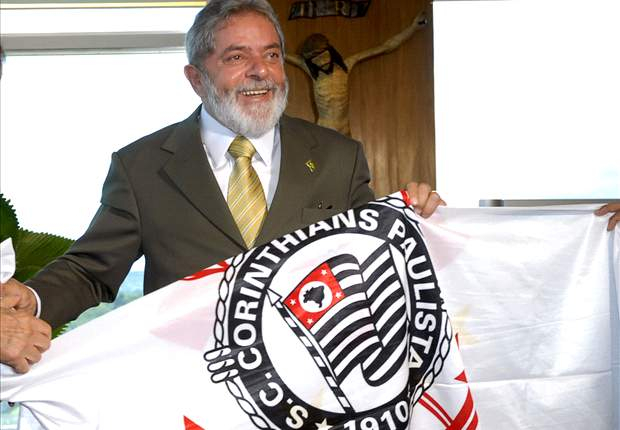 PF autoriza TV em cela e Lula deve assistir ao jogo do Corinthians