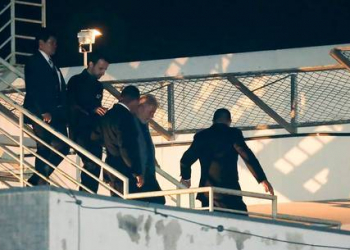 Lula não vai ter privilégios em visitas, diz Moro