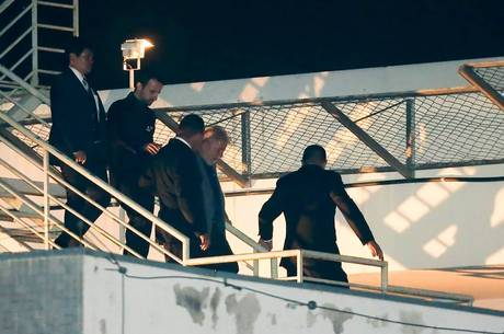 Lula não vai ter privilégios em visitas, diz Moro