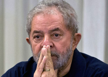 STJ nega pedido de habeas corpus para evitar prisão de Lula