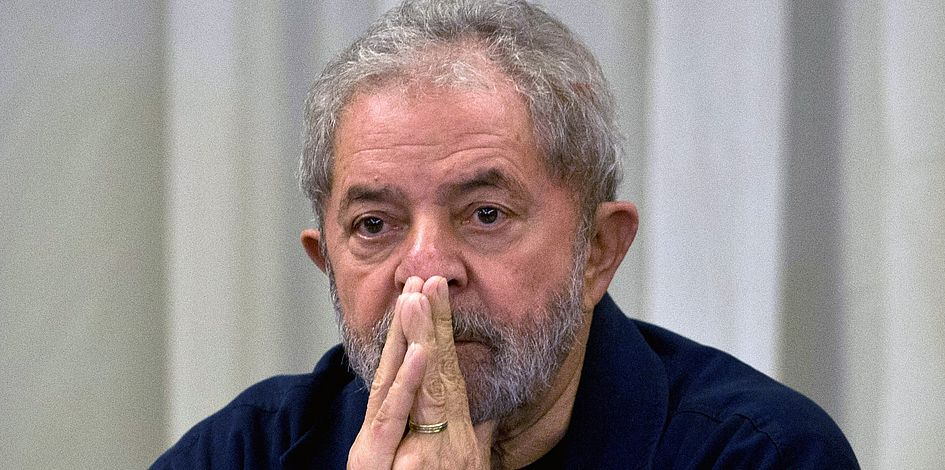 STJ nega pedido de habeas corpus para evitar prisão de Lula