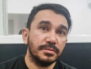 SC- Pastor é preso suspeito de pedofilia após pedir foto para “quebrar maldição” de menina