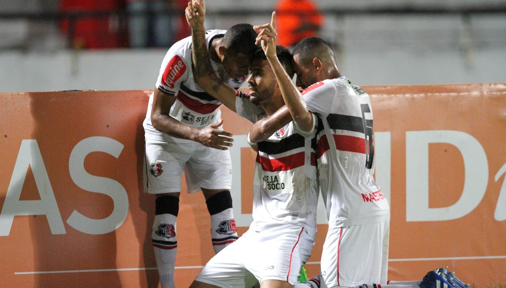 CBF sorteia os confrontos do mata-mata da Copa do Nordeste; confira os duelos
