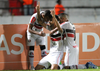 CBF sorteia os confrontos do mata-mata da Copa do Nordeste; confira os duelos