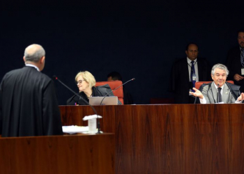 STF aceita denúncia contra Aécio por corrupção e obstrução de Justiça