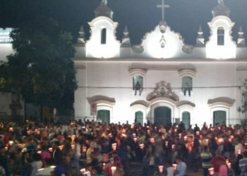 Operação Semana Santa em Serrinha foi considerada uma das mais tranquilas dos últimos anos, segundo a PM