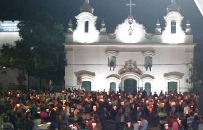 Operação Semana Santa em Serrinha foi considerada uma das mais tranquilas dos últimos anos, segundo a PM