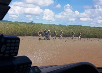 Suspeito de atirar em tenente na cidade de Maragogipe foi morto em confronto com a Policia