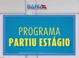 Estudantes convocados na 2ª lista do programa ‘Partiu Estágio’ têm até 2 de maio para apresentar documentação