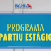 Estudantes convocados na 2ª lista do programa ‘Partiu Estágio’ têm até 2 de maio para apresentar documentação