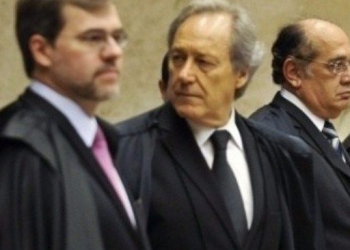 PCdoB entra com nova ação para barrar prisão após 2ª instância