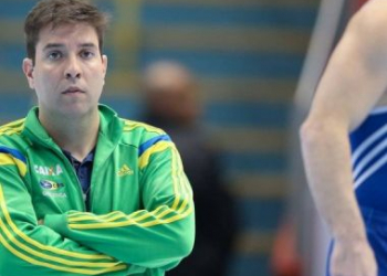 Ex-técnico da seleção de ginástica artística é acusado de assediar 40 atletas