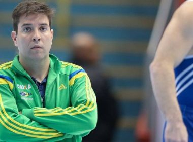 Ex-técnico da seleção de ginástica artística é acusado de assediar 40 atletas