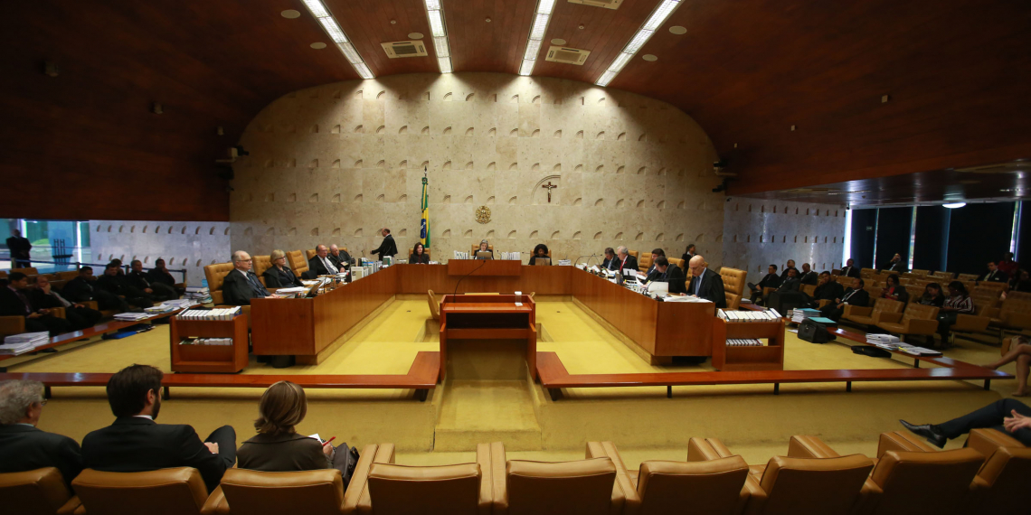 Cinco mil juízes e promotores pedem ao STF que mantenha prisão em 2ª instância