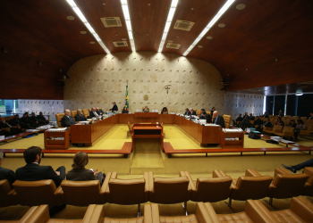 Cinco mil juízes e promotores pedem ao STF que mantenha prisão em 2ª instância