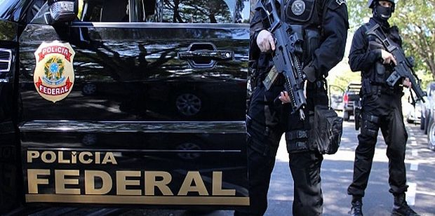 Concurso da Polícia Federal para preenchimento de 500 vagas é confirmado